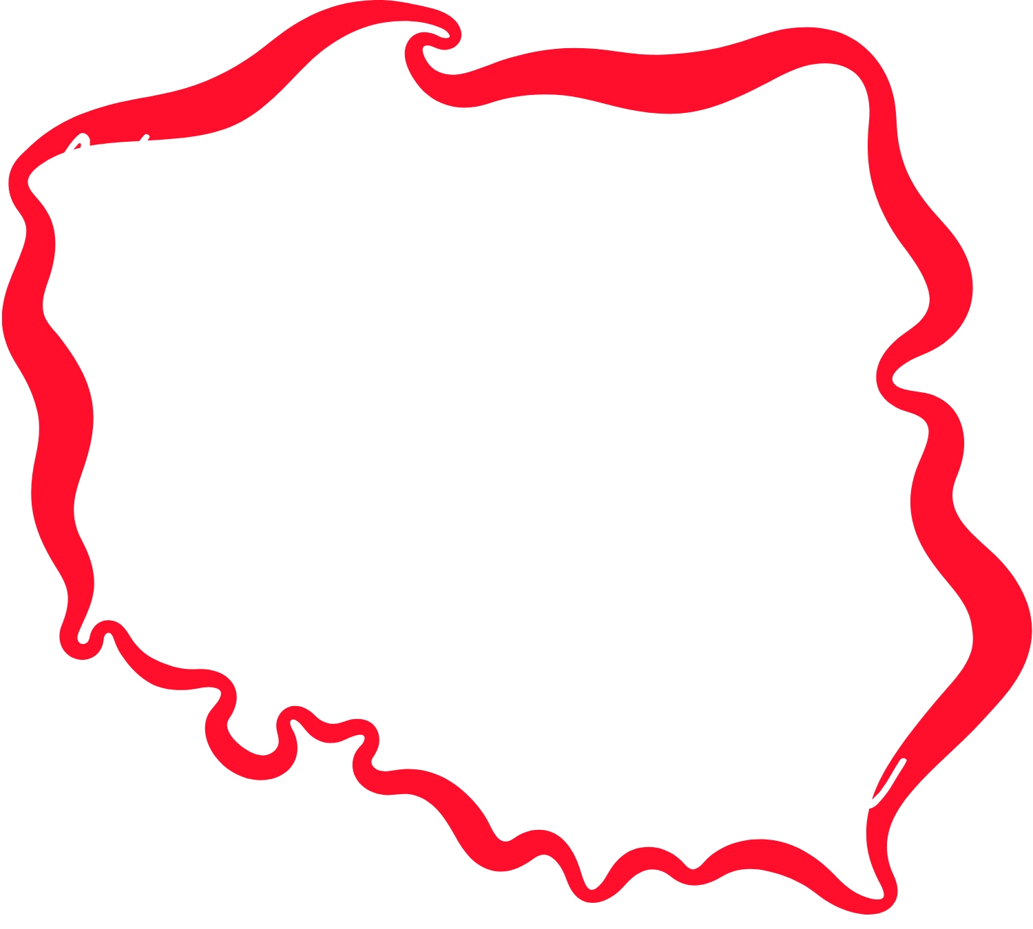 Koncertowa mapa Polski